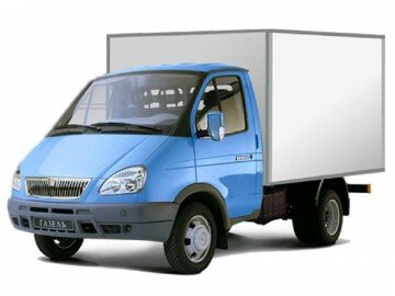 грузоперевозки по чрн